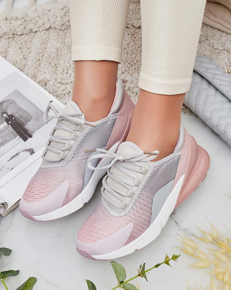 Royalfashion Női sportcipő Priselda