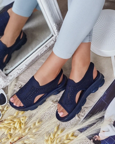 Royalfashion Női szandál Volin felsőrésszel