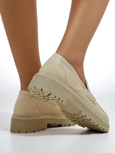 Royalfashion női mokaszin Atti