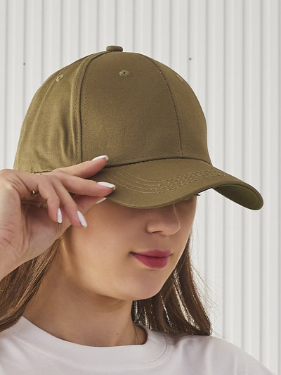 Royalfashion Mila Street Baseball Sapka