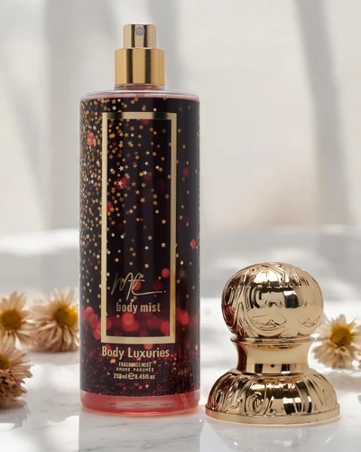 Testápolási testpermet 250 ml