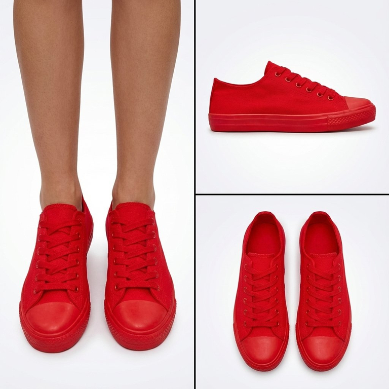 Royalfashion női sportcipő Hirri