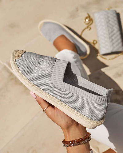 Royalfashion női Diot espadrilles