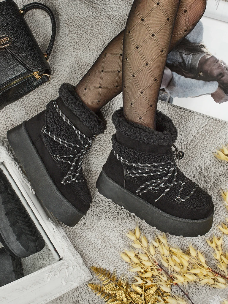 Danira női hótaposó