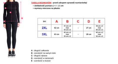 Női szürke felső vékony pántokkal PLUS SIZE - Ruházat