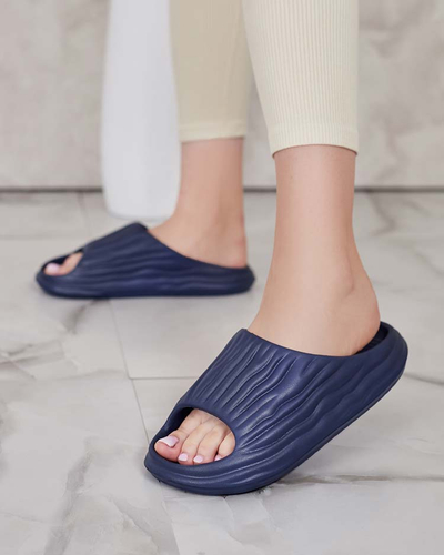 Royalfashion Női Magged gumi flip-flop