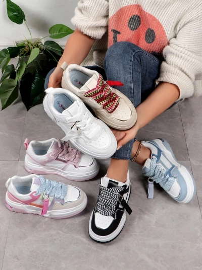 Royalfashion Női sportcipők Pitotti