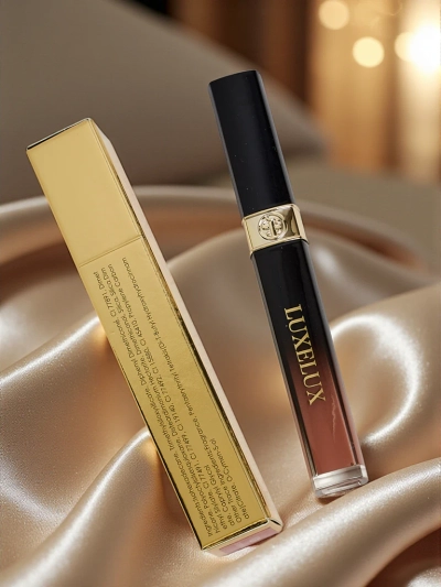 Everyday színű folyékony ajakrúzs