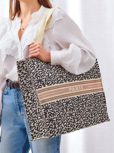 Royalfashion Váll táska Wild Leo