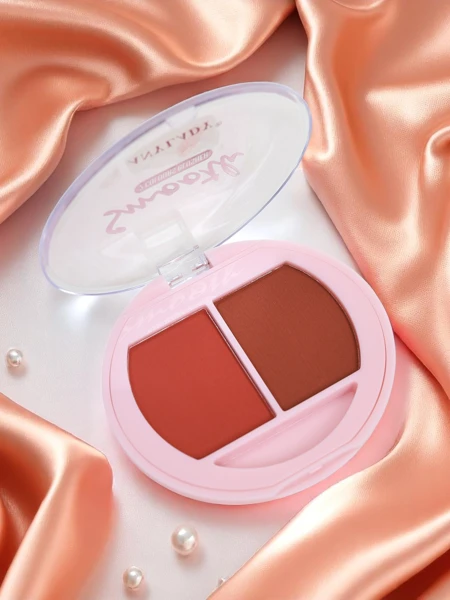 Préselt pirosító szín Fancy Lush