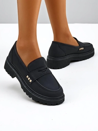 Royalfashion Női mokaszin Atti