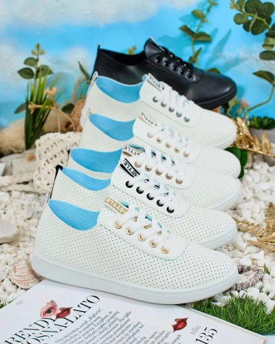 Royalfashion női Umurra Openwork tornacipő