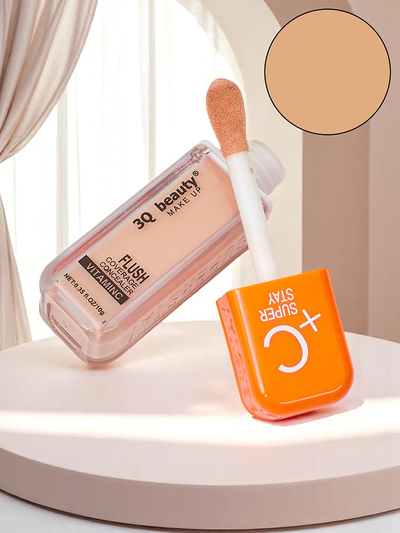 Arc korrektor C-vitaminnal