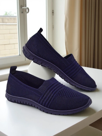 Royalfashion Női Sport Mokaszin Atarafas