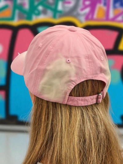Royalfashion Paris 1976 Baseball Sapka