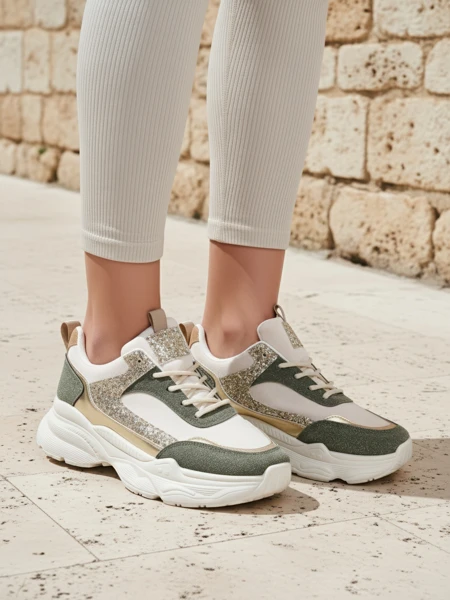 Royalfashion Női sportcipők Gezio