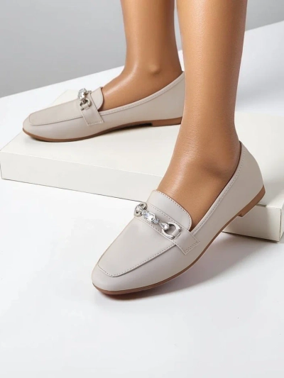 Royalfashion női mokaszin Erre