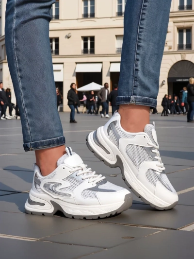 Royalfashion Női Sneakers Ecapus