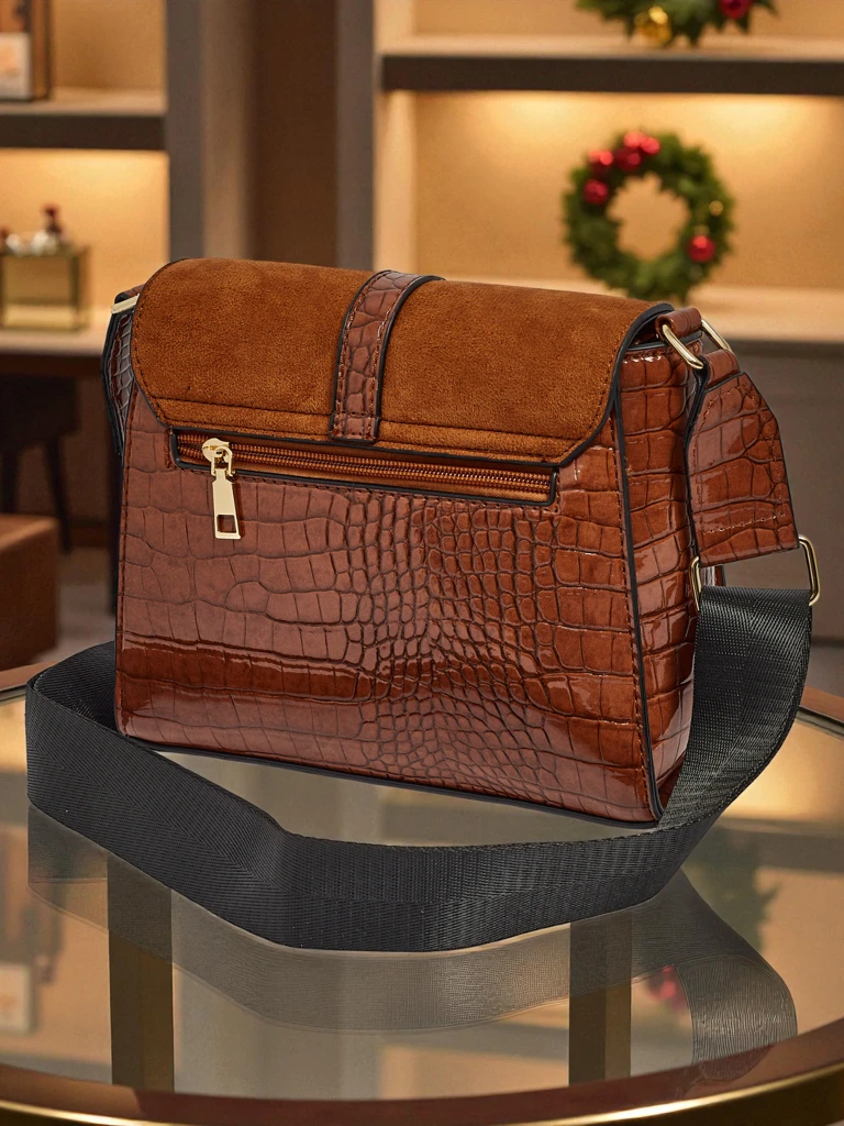 Lovi Dream kis női öko bőr táska