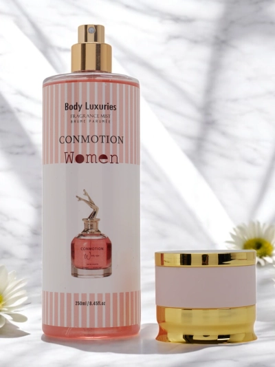 Conmotion Női Testpermet 250 ml