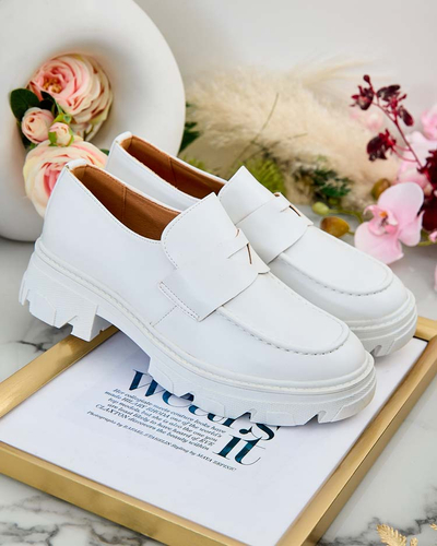 Royalfashion Elegáns női mokaszin Xicci