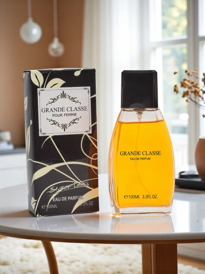 Grande Classe ihlette Eau de Parfum nőknek