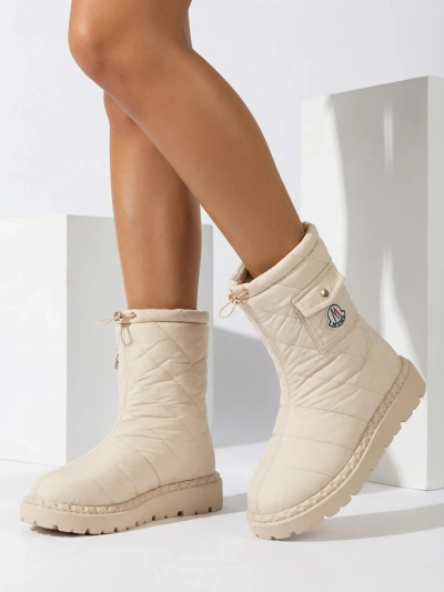 Royalfashion Női hótaposók Eloig