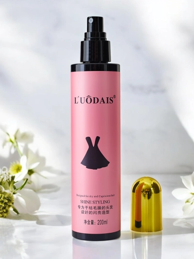 LUODAIS Illatos hajkondicionáló spray, amely simítja a hajat 200 ml