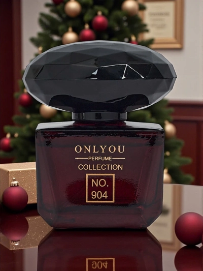 NO. 904 ihlette női Eau de Parfum