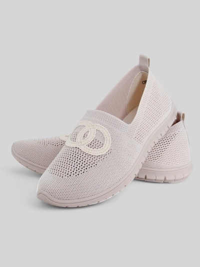 Royalfashion Női sport mokaszin Pertepses