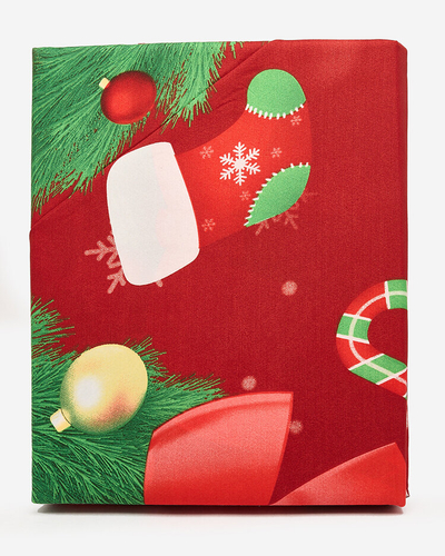 Royalfashion Mintás ágynemű 200x220 3 részes szett