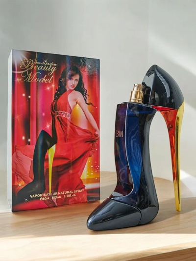 Szépségmodell - parfümvíz 800ml
