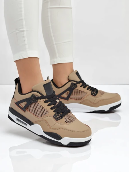 Royalfashion Sportos női Street Pulse sneaker
