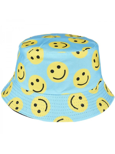 Royalfashion Gyermekeknek színes kalap Color Splash Bucket