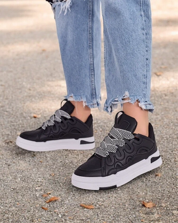 Royalfashion Női Sneakers Lonanna