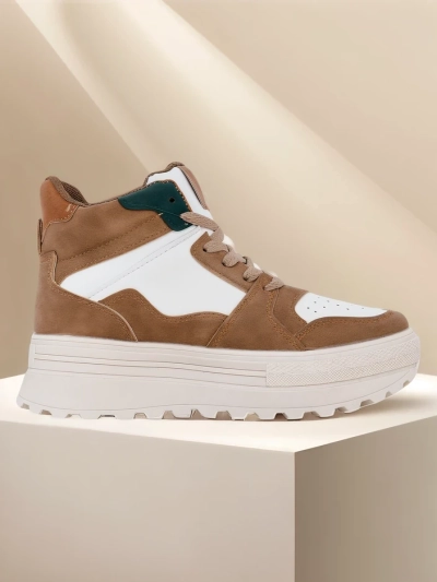 Royalfashion Magas női sportcipők Geeky