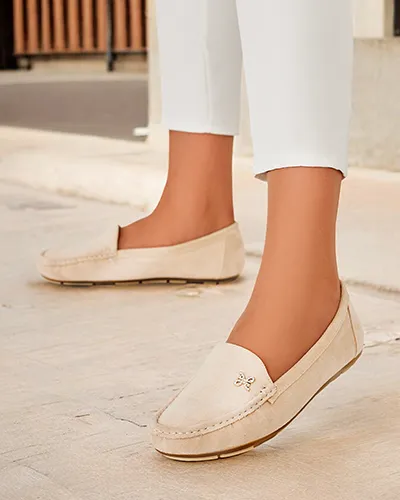 Royalfashion Női Verobi mokaszin