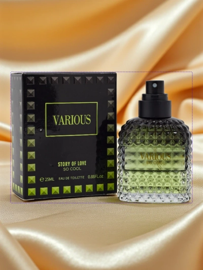 Inspirált férfi Eau de Parfum Various So Cool