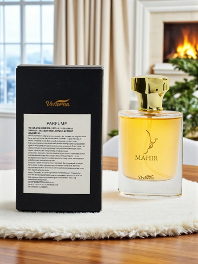 Inspirált uniszex Eau de parfum Mah