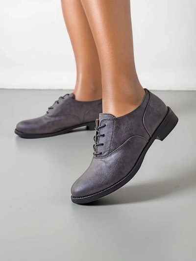 Royalfashion Női lapos cipők Gofe