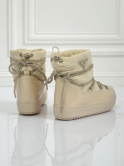 Royalfashion Női Hótaposó Copese