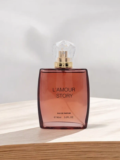 L'Amour Story - Női Eau de Parfum 90 ml