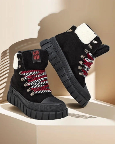 Royalfashion Női túracipő Bello