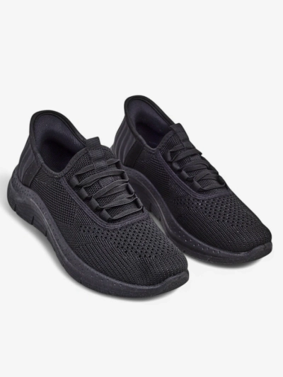 Royalfashion Slip-on női szövet sportcipő Arrate