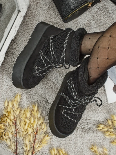 Danira női hótaposó