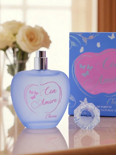 Inspirált eau de parfum nőknek Con Amore