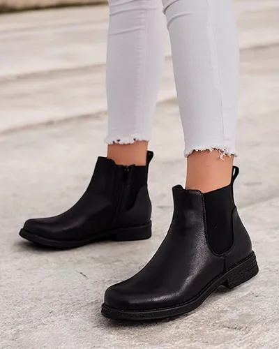 Royalfashion Női csizma Rizoa