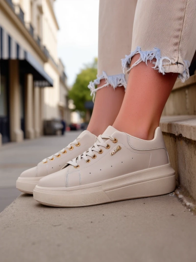 Royalfashion Női Sneakers Ofetorie
