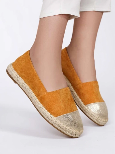 Royalfashion Női espadrilles Dafalle