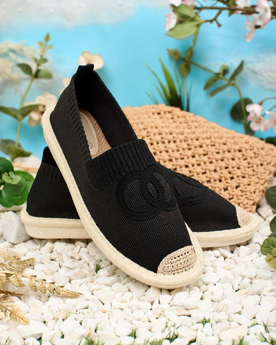 Royalfashion női Diot espadrilles